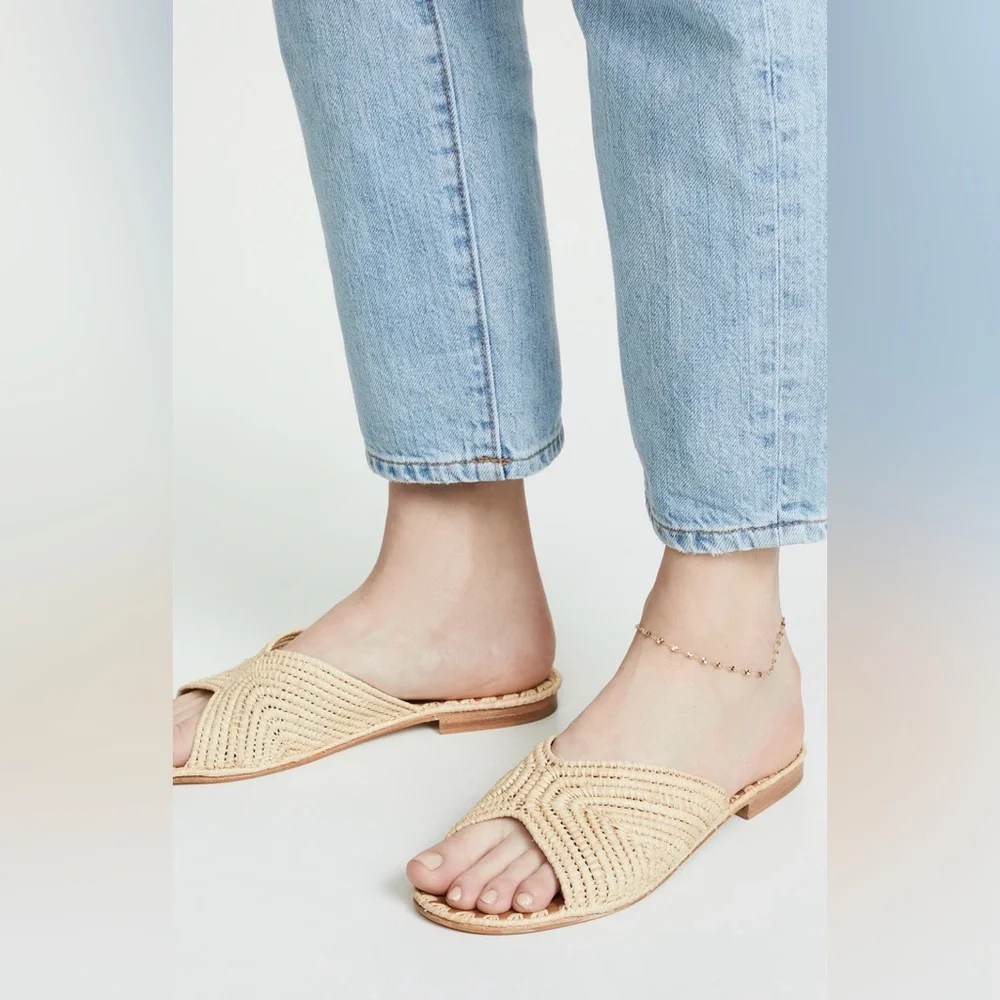 Carrie Forbes Salon Slides - Picture 7 of 14